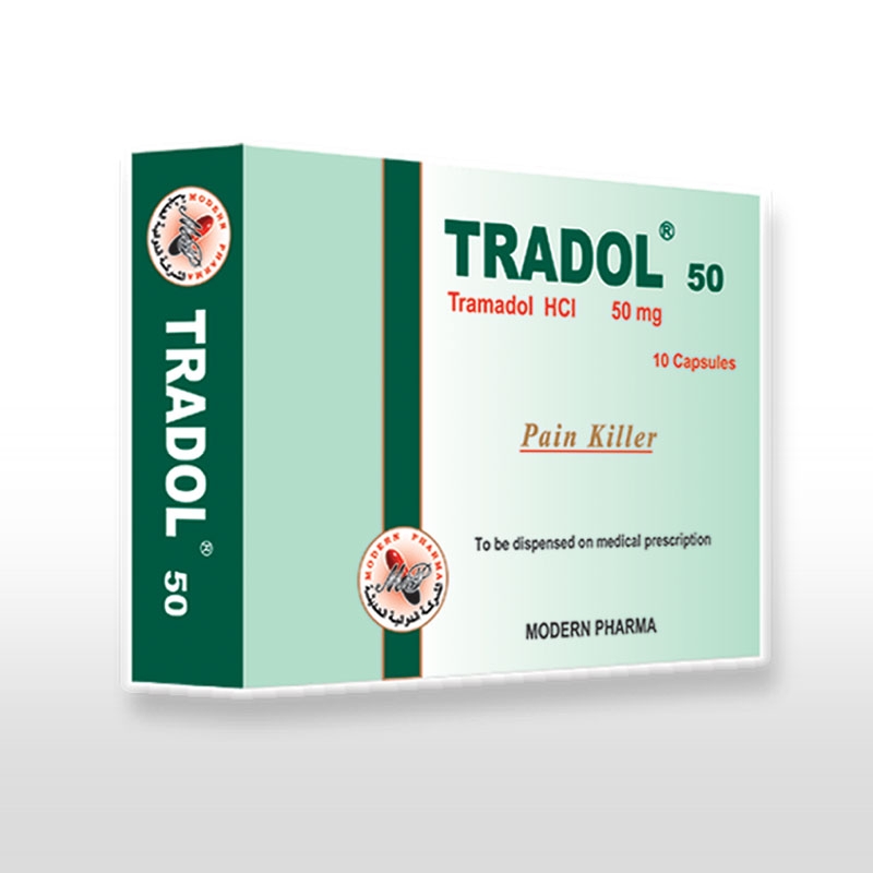 TRADOL-50