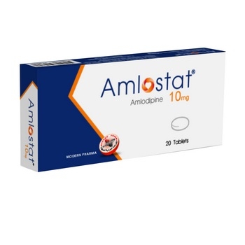 Amlostatin 10