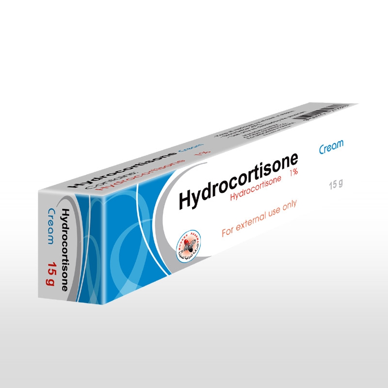 Hydrocortisone Cream