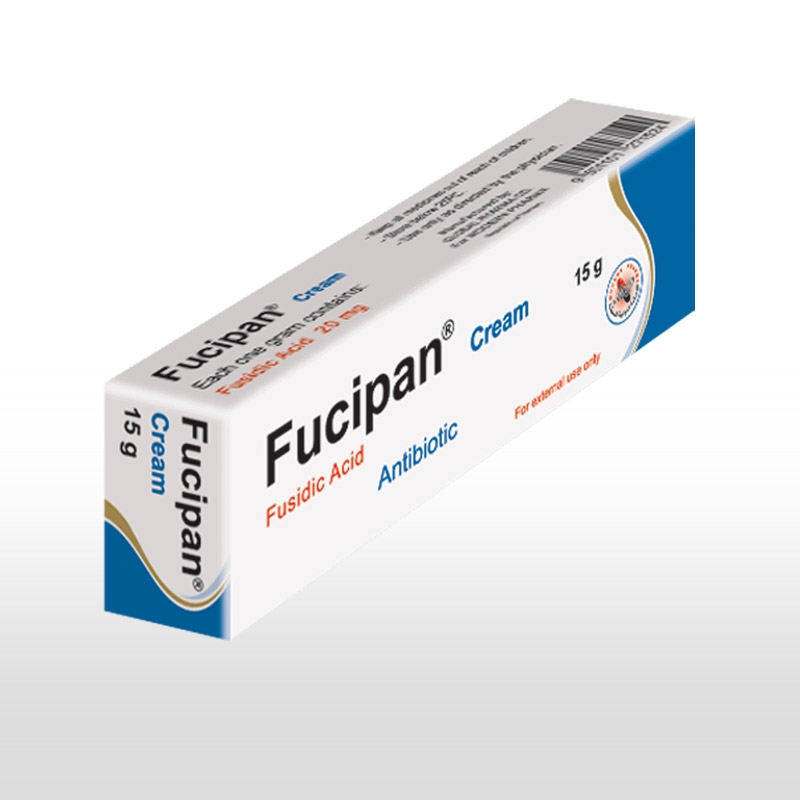 Fucipan Cream