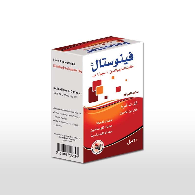FENOSTAL 1