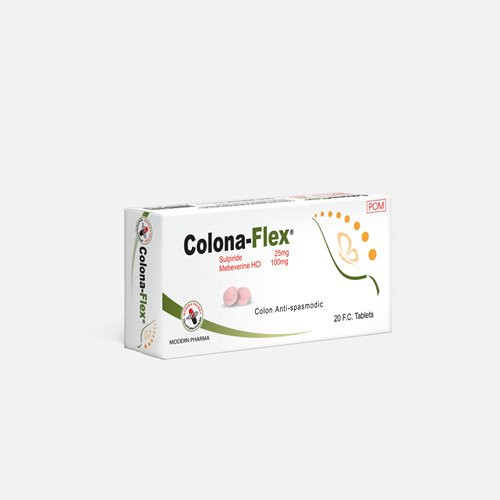Colona Flex