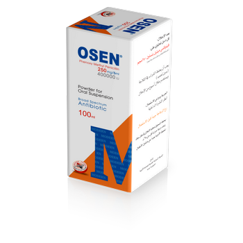 Osen 250