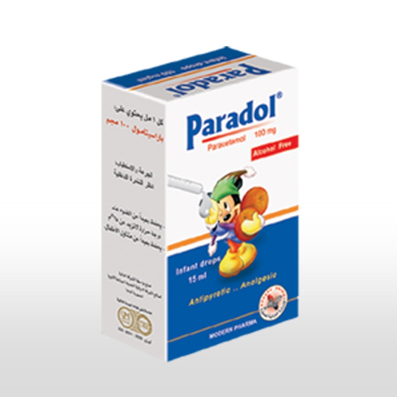 PARADOL 100