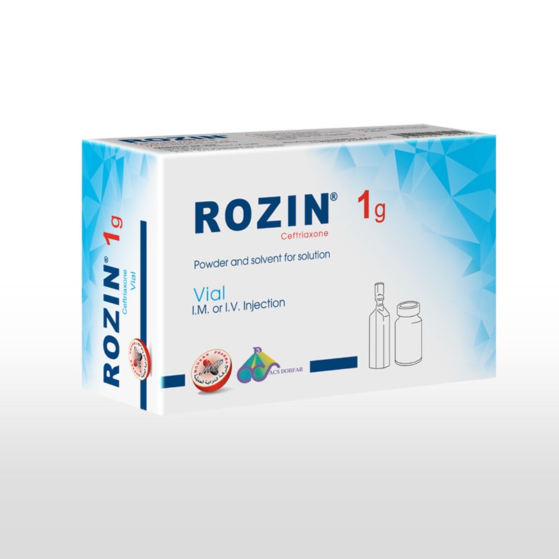Rozin 1000