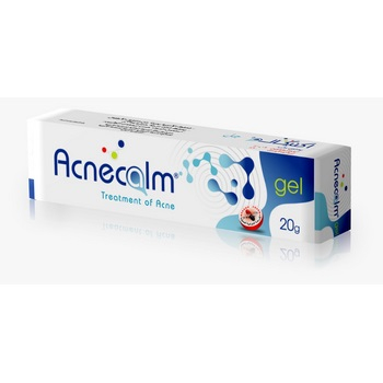 Acnecalm  gel