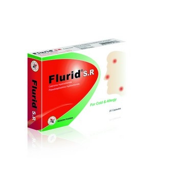 FLURID S.R