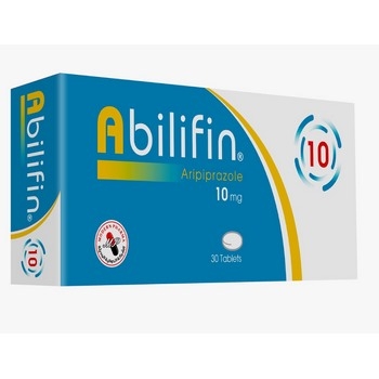 Abilifin10