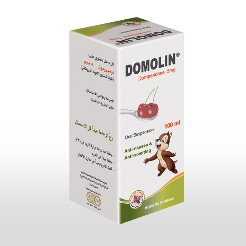 Domolin 5