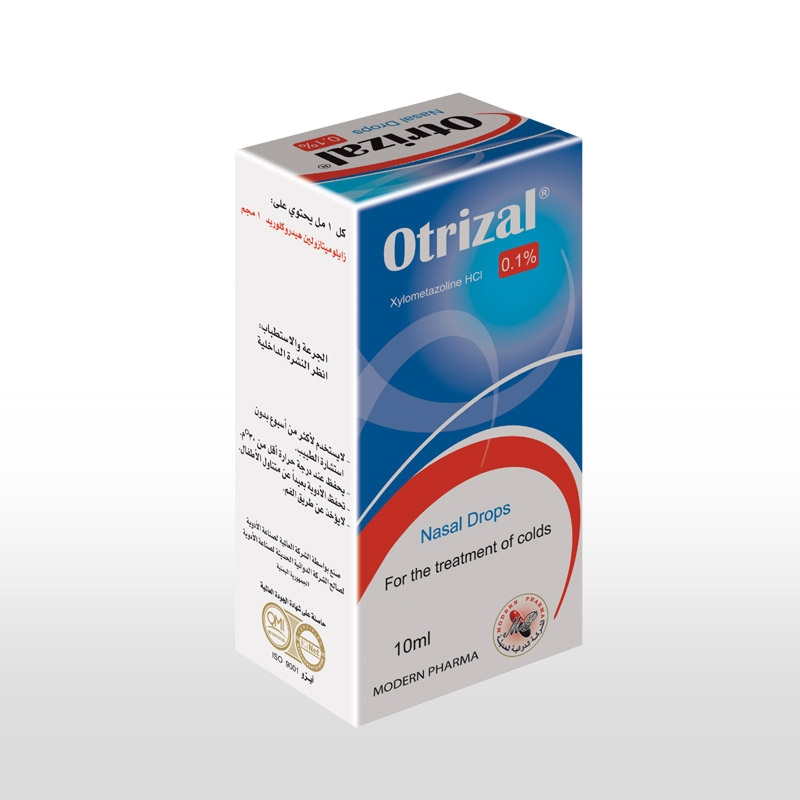 OTRIZAL 0.1
