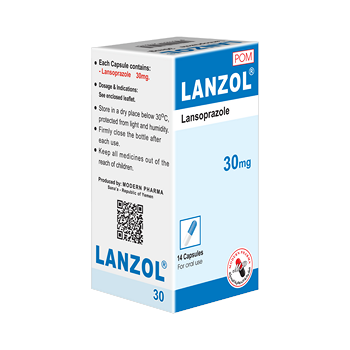 LANZOL 30