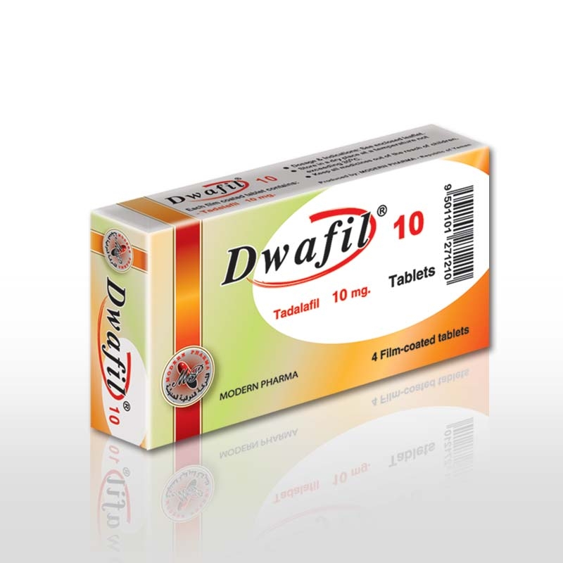 Dwafil 10