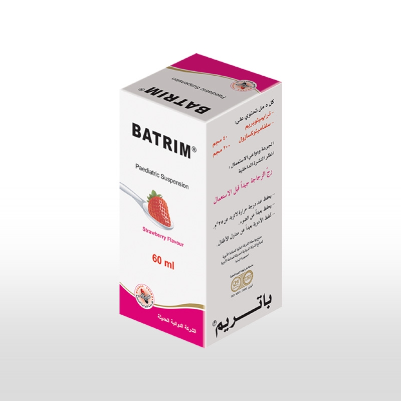 Batrim 60