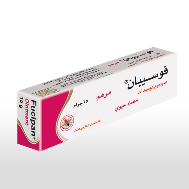 Fucipan Ointment