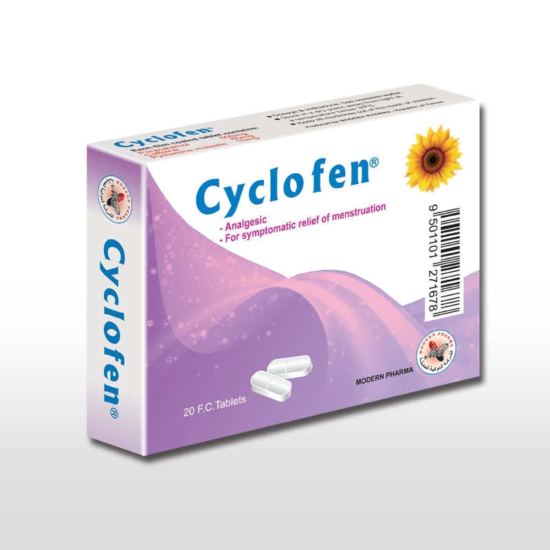 CYCLOFEN