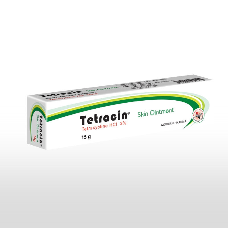 TETRACIN