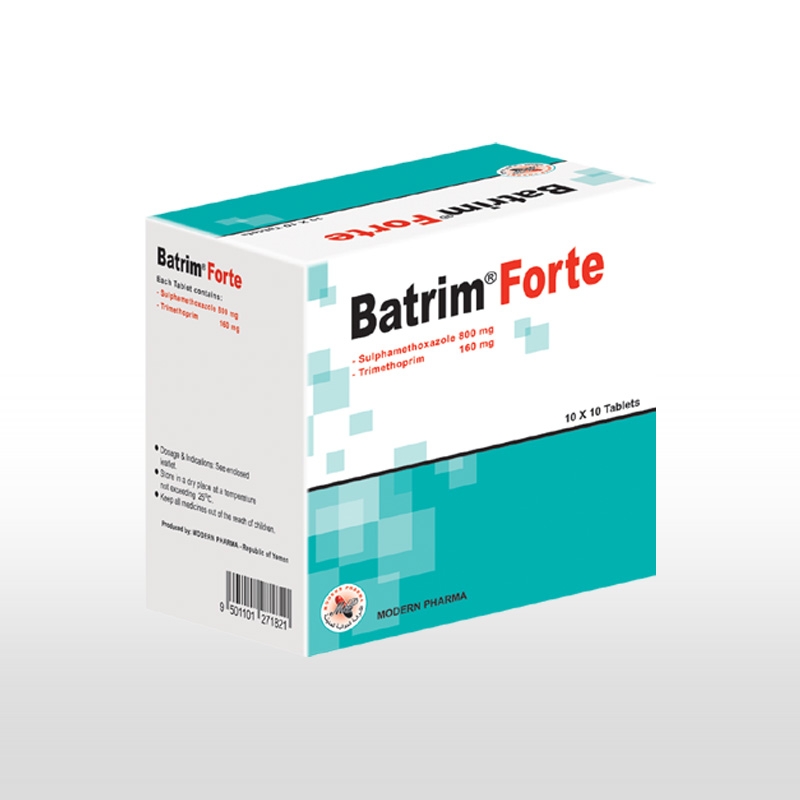 Batrim Forte