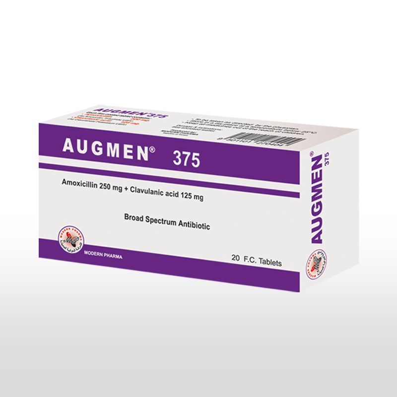 Augmen 375