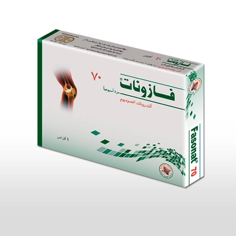 Fasonat 70