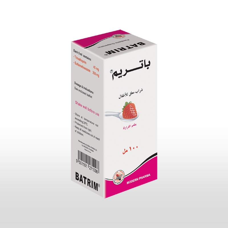 Batrim 100