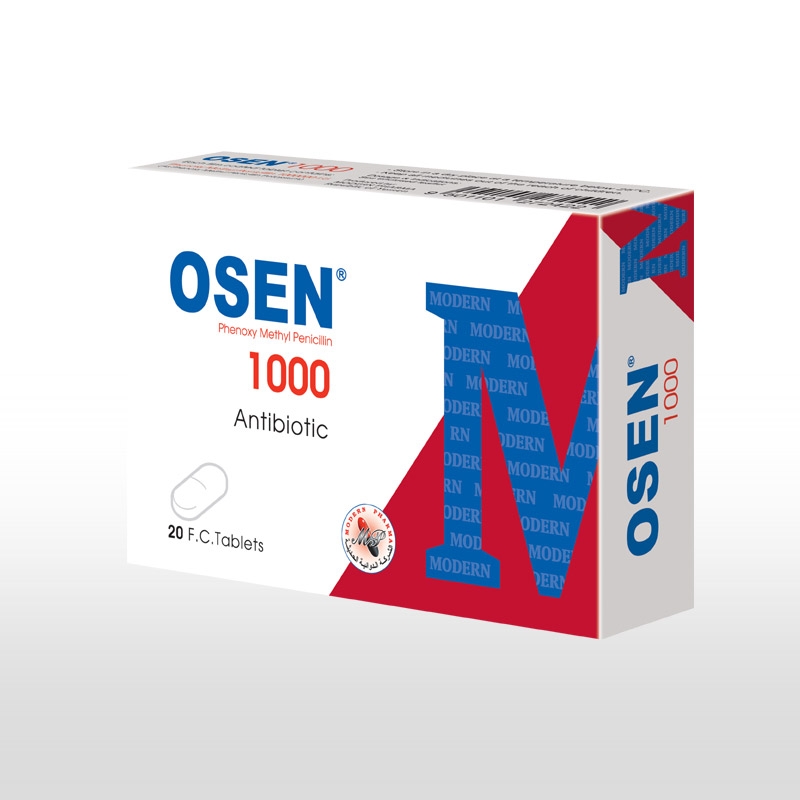 Osen 1000